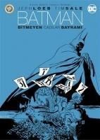 Produktbild: Batman - Bitmeyen Cadilar Bayrami