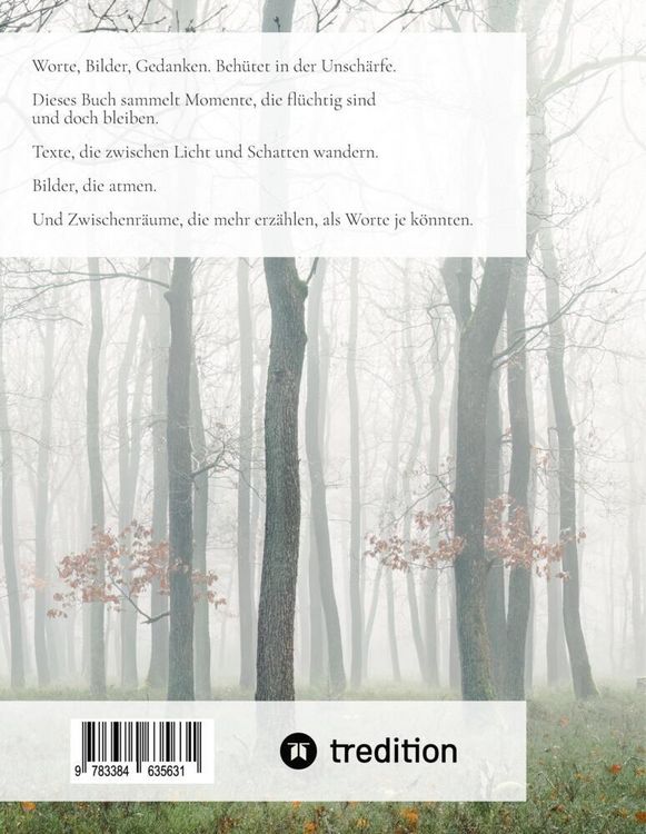 Produktbild: Beh&uuml;tet in der Unsch&auml;rfe