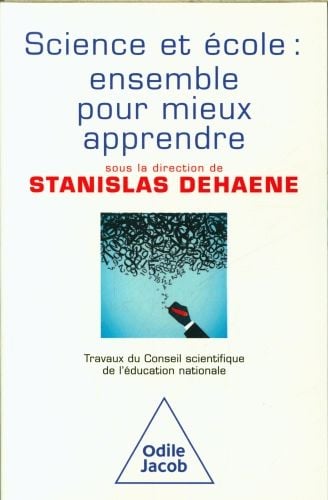 Produktbild: Science et &eacute;cole : ensemble pour mieux apprendre