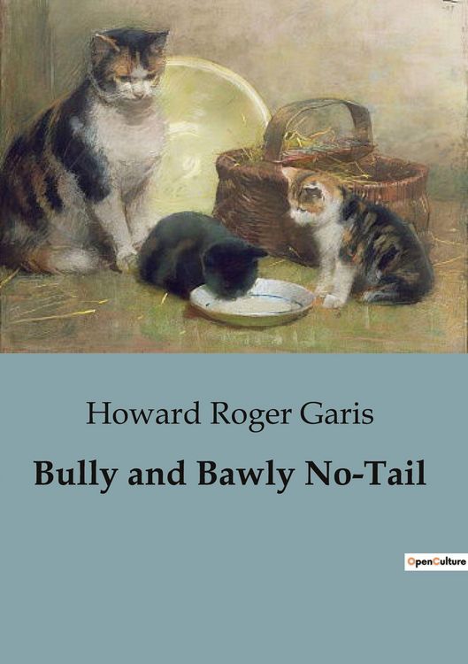 Produktbild: Bully and Bawly No-Tail