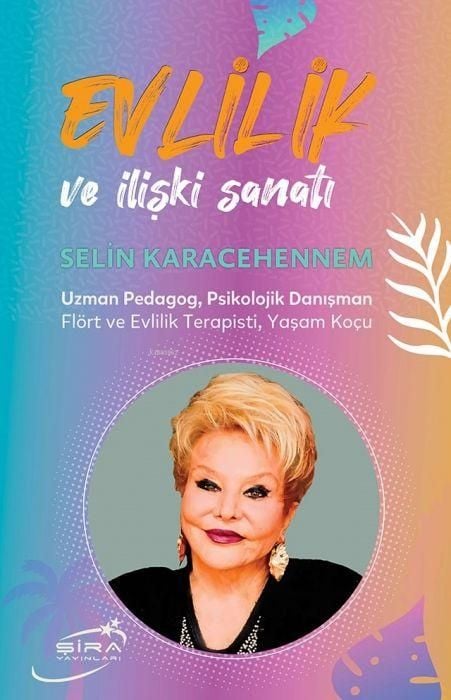 Produktbild: Evlilik ve Iliski Sanati