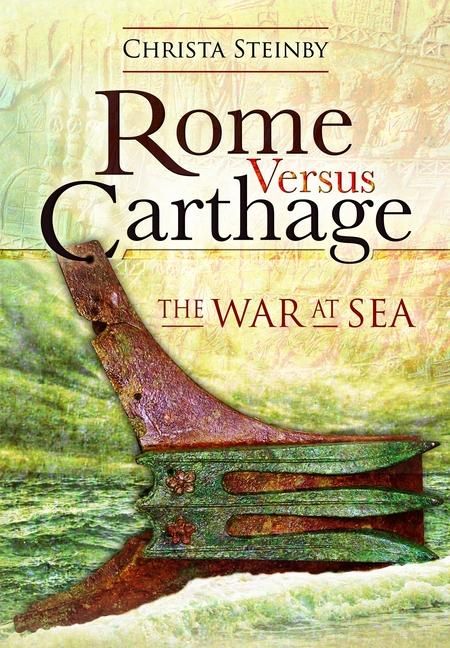 Produktbild: Rome Versus Carthage