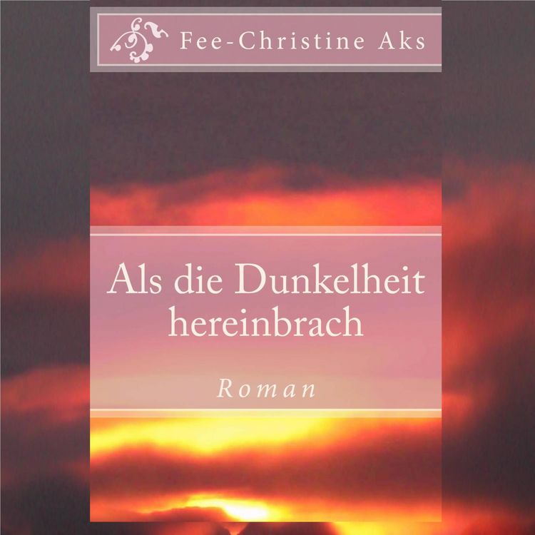 Produktbild: Als die Dunkelheit hereinbrach