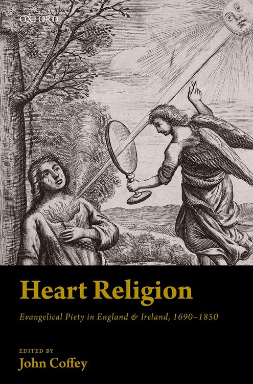 Produktbild: Heart Religion