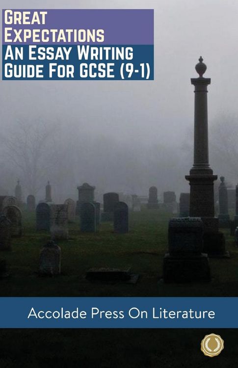 Produktbild: Great Expectations