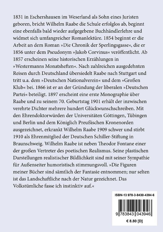 Produktbild: Meister Autor