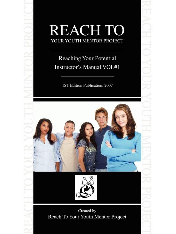 Produktbild: REACH TO YOUR YOUTH MENTOR PROJECT