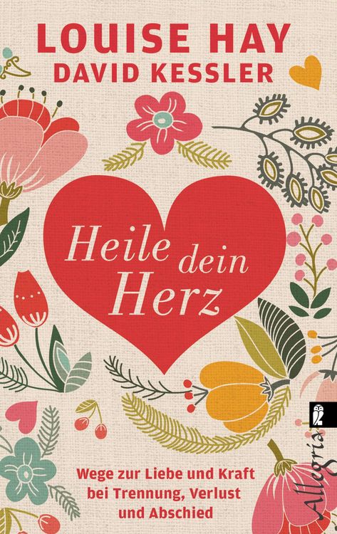 Produktbild: Heile dein Herz