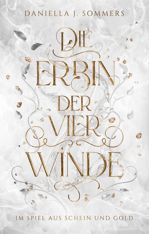 Produktbild: Die Erbin der vier Winde