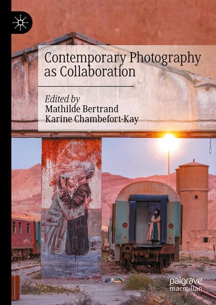 Produktbild: Contemporary Photography as Collaboration