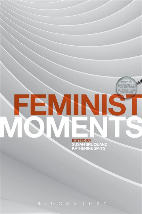 Produktbild: Feminist Moments