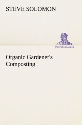 Produktbild: Organic Gardener's Composting