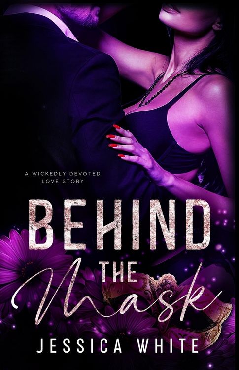 Produktbild: Behind the Mask
