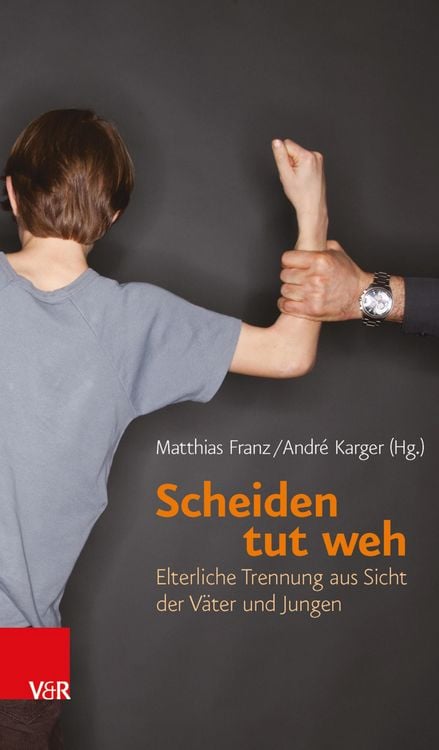 Produktbild: Scheiden tut weh