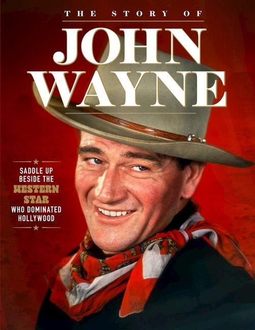 Produktbild: Story of John Wayne