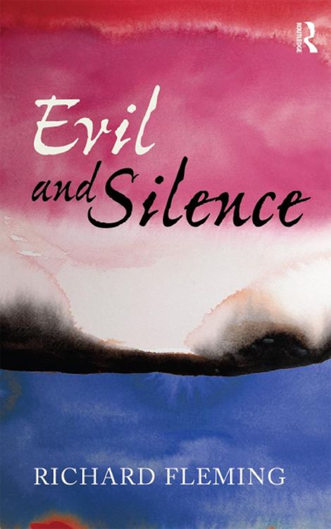Produktbild: Evil and Silence