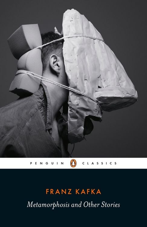 Produktbild: Metamorphosis and Other Stories