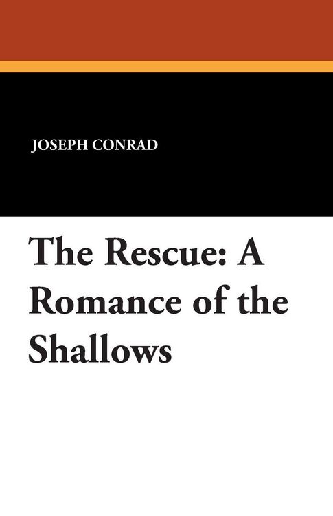 Produktbild: The Rescue