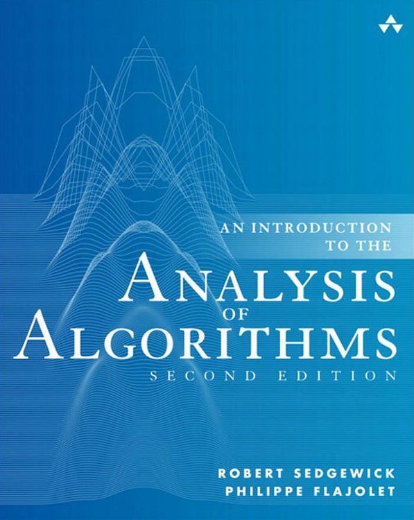 Produktbild: Introduction to the Analysis of Algorithms, An