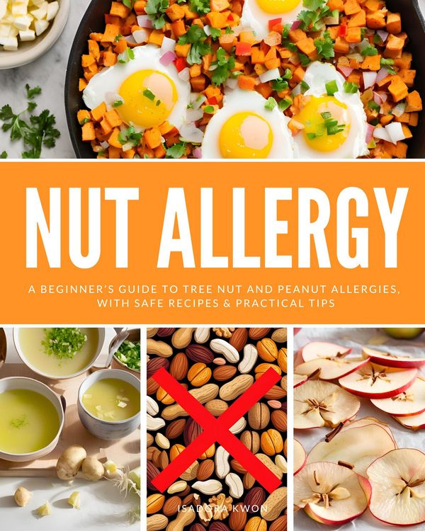 Produktbild: Nut Allergy