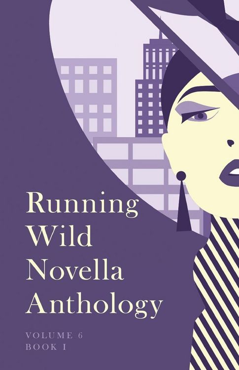 Produktbild: Running Wild Novella Anthology, Volume 6
