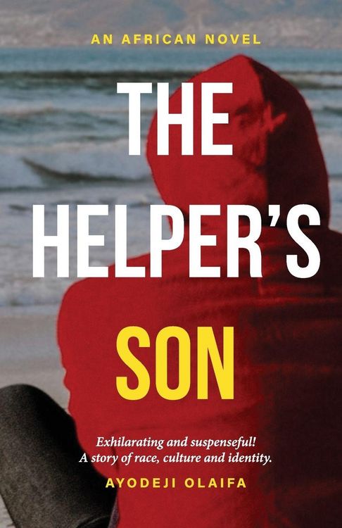 Produktbild: The Helper's Son