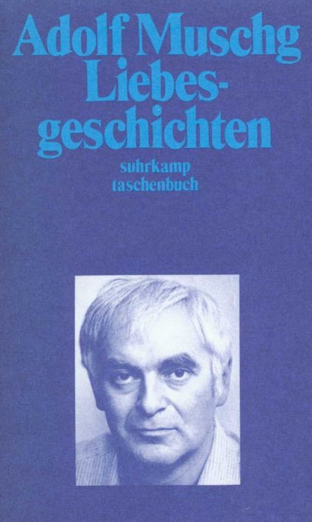 Produktbild: Liebesgeschichten