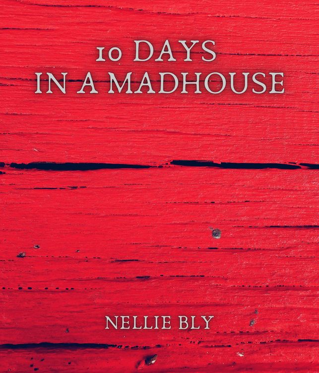 Produktbild: 10 Days in a Madhouse