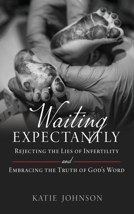 Produktbild: Waiting Expectantly