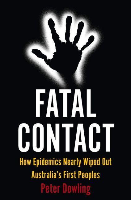 Produktbild: Fatal Contact