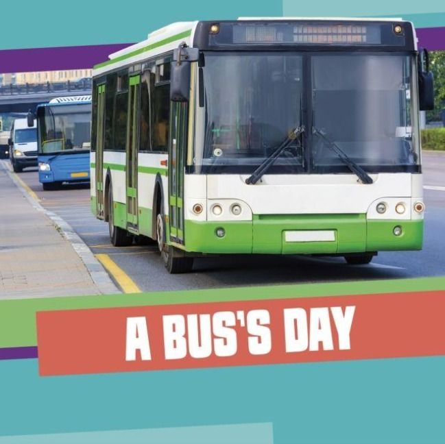 Produktbild: Bus''s Day