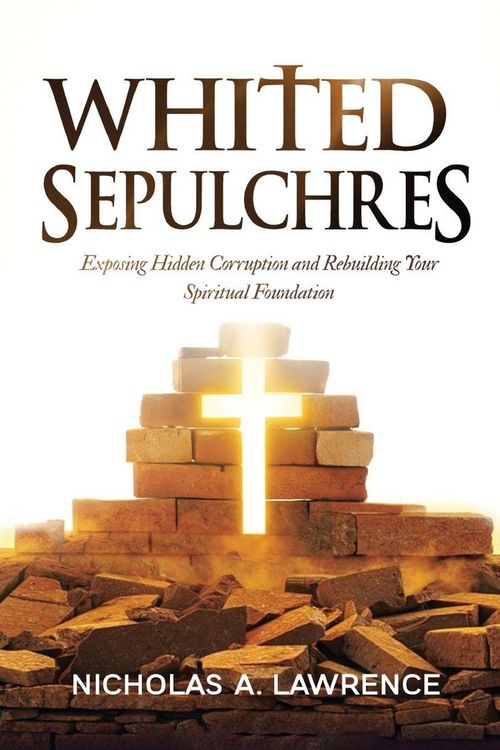 Produktbild: Whited Sepulchres