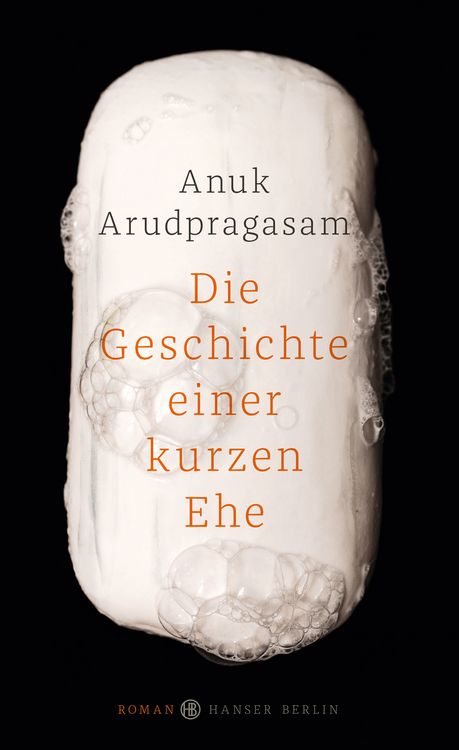 Produktbild: Die Geschichte einer kurzen Ehe