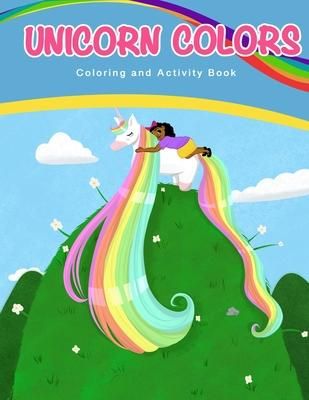 Produktbild: Unicorn Colors