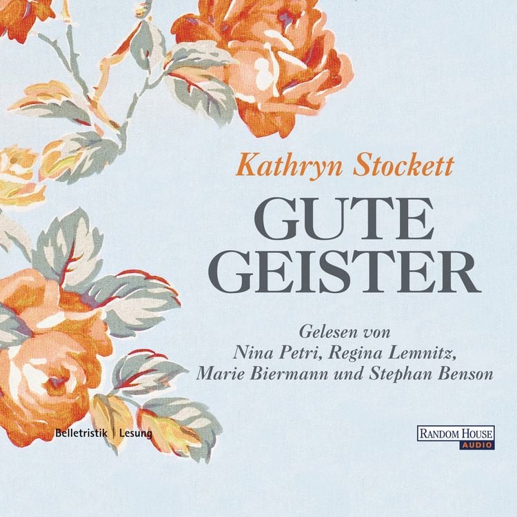 Produktbild: Gute Geister