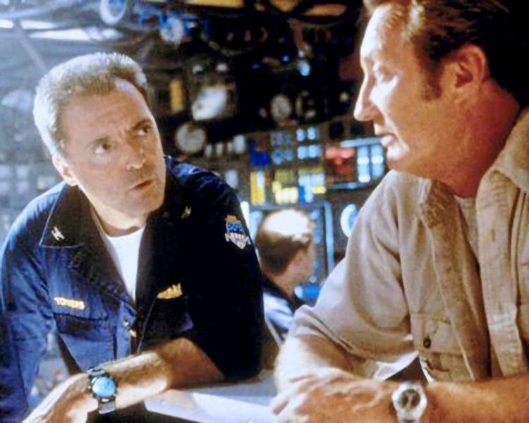 Produktbild: USS Charleston - Die letzte Hoffnung der Menschheit / Preisgekr&ouml;nter Science-Fiction-Film mit Starbesetzung (Pidax Film-Klassiker)