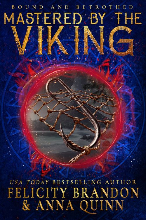 Produktbild: Mastered by the Viking