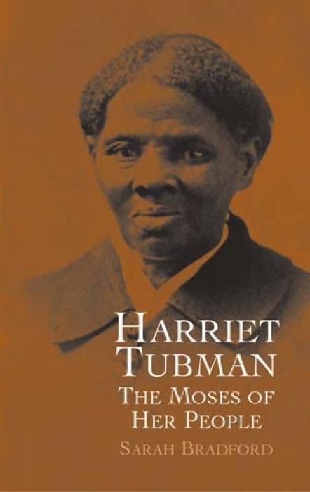 Produktbild: Harriet Tubman