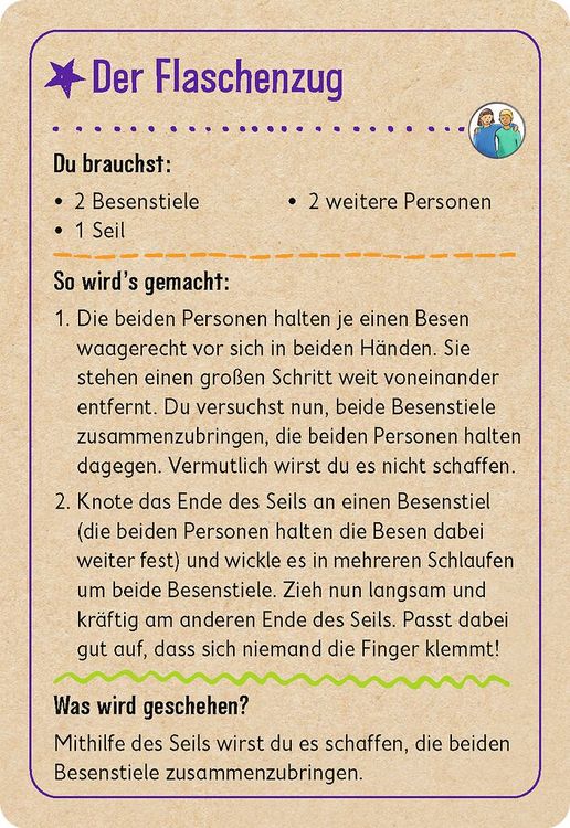 Produktbild: Ph&auml;noMINT 75 supercoole Experimente rund um Kraft