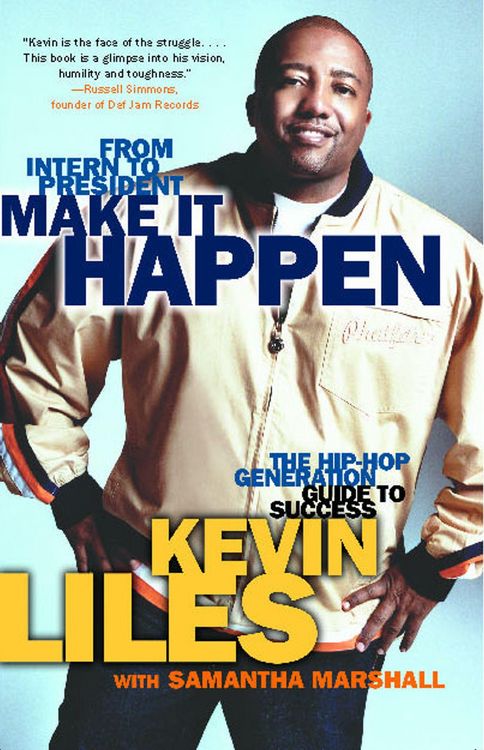 Produktbild: Make It Happen