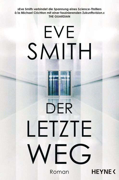 Produktbild: Der letzte Weg