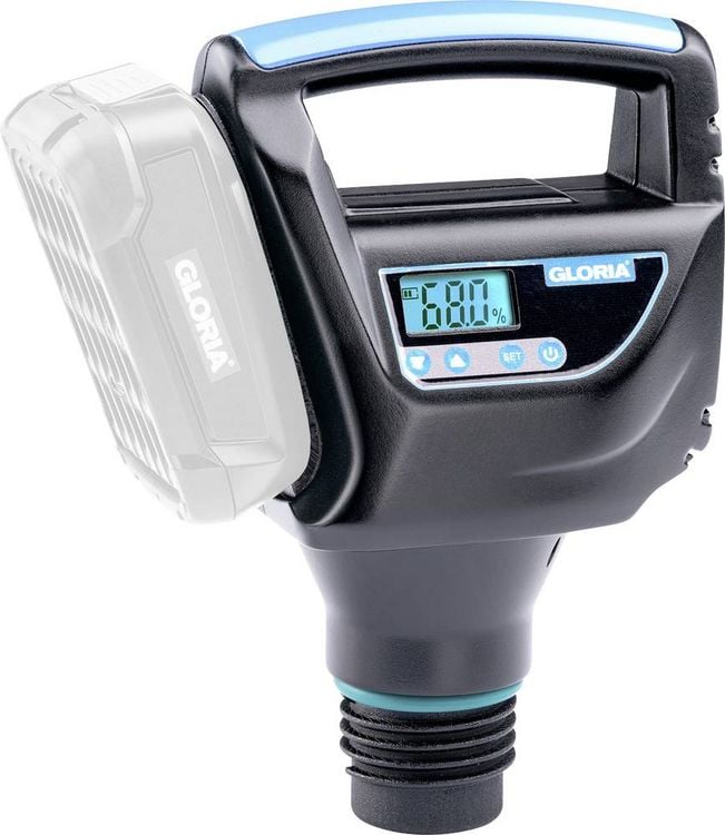 Produktbild: Gloria Haus und Garten 000920.0000 000920.0000 Akku-Kompressor