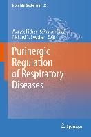 Produktbild: Purinergic Regulation of Respiratory Diseases