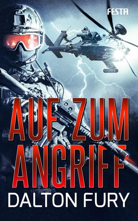 Produktbild: Auf zum Angriff