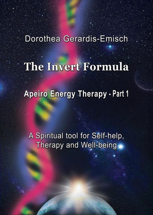 Produktbild: The Invert Formula