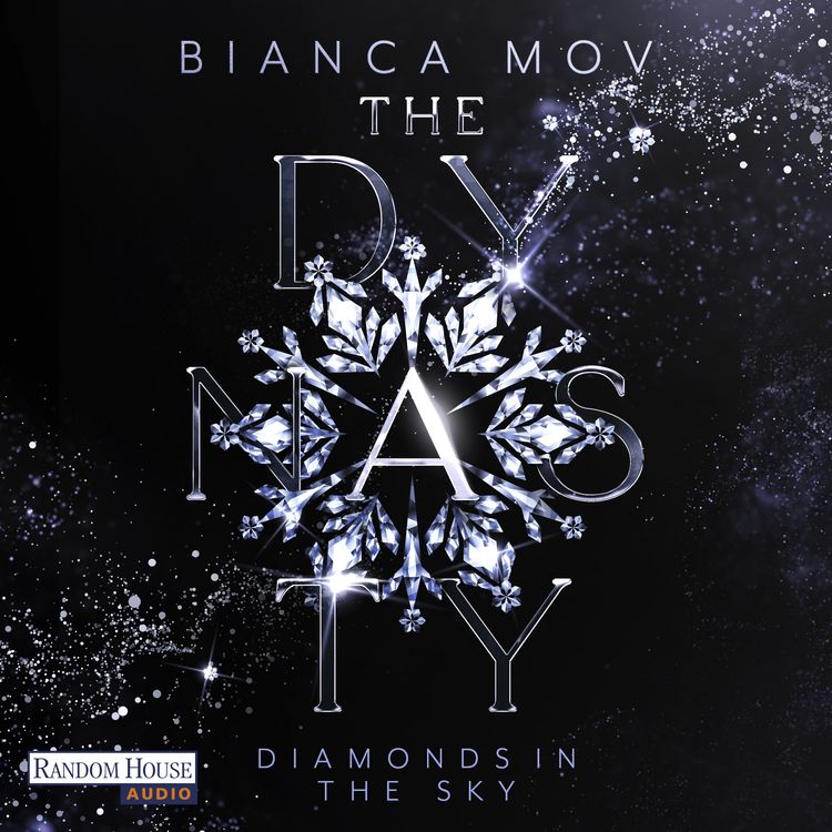 Produktbild: Diamonds in the Sky