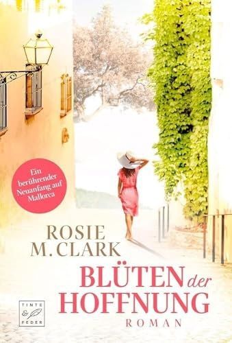Produktbild: Bl&uuml;ten der Hoffnung