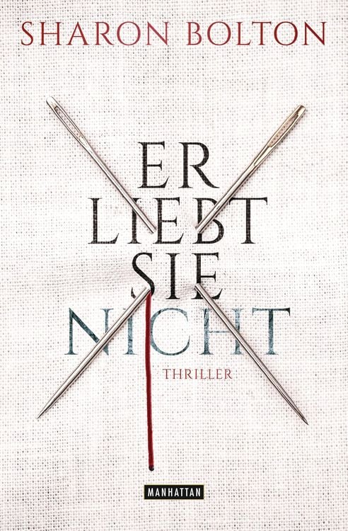 Produktbild: Er liebt sie nicht