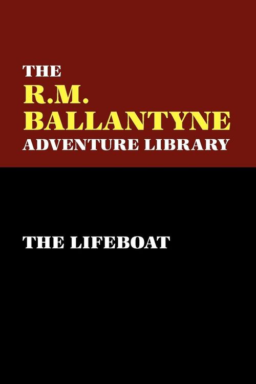 Produktbild: The Lifeboat