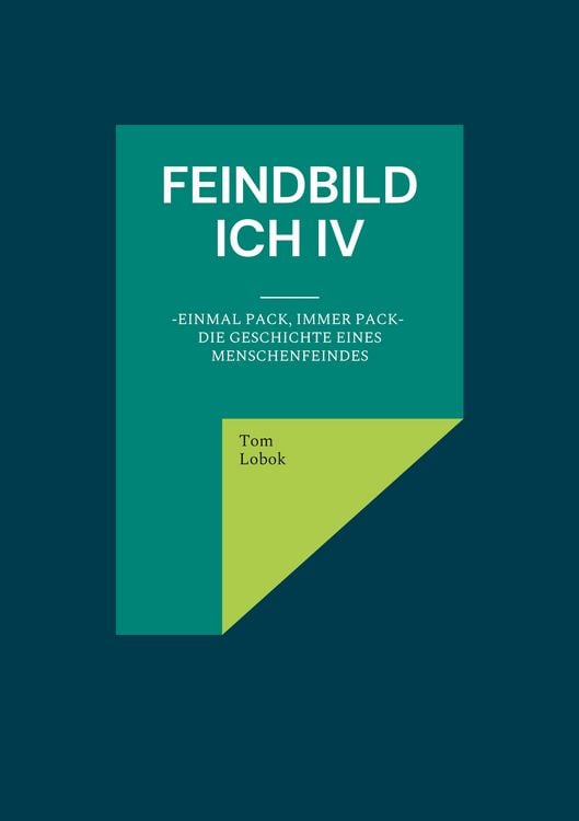 Produktbild: Feindbild ich IV